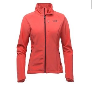 THE NORTH FACE APEX BIONIC 2 JACKET WOMEN'S